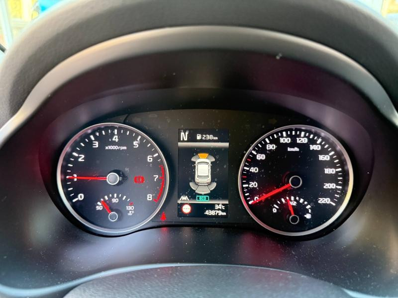 Used KIA Stonic 1.0 T-GDi 120ch MHEV GT Line iBVM6 garantie 10-2029 2022 Blanc € 18490 in Thionville