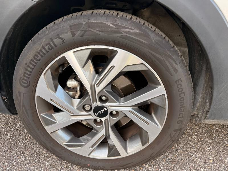 Used KIA Stonic 1.0 T-GDi 120ch MHEV GT Line iBVM6 garantie 10-2029 2022 Blanc € 18490 in Thionville