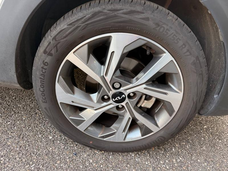 Used KIA Stonic 1.0 T-GDi 120ch MHEV GT Line iBVM6 garantie 10-2029 2022 Blanc € 18490 in Thionville