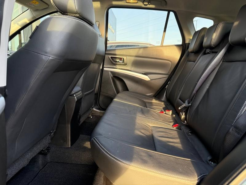 Used SUZUKI SX4 S-Cross 1.4 Boosterjet Hybrid 129ch Style Allgrip Euro6d-T GARANTIE 12 MOIS 2021 Blanc € 18990 in Thionville