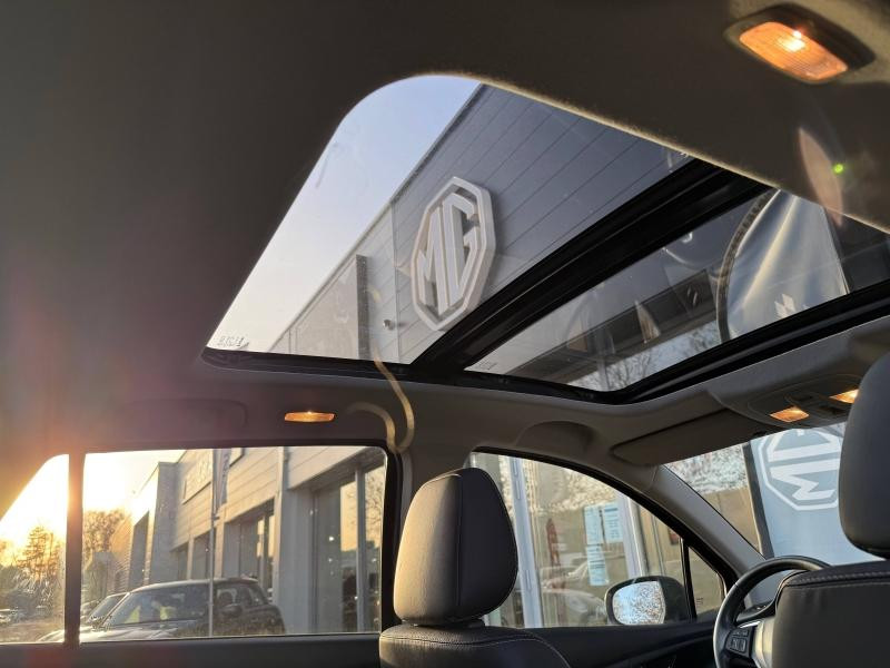 Used SUZUKI SX4 S-Cross 1.4 Boosterjet Hybrid 129ch Style Allgrip Euro6d-T GARANTIE 12 MOIS 2021 Blanc € 18990 in Thionville