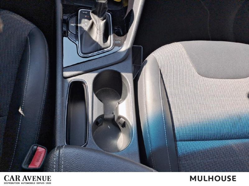 Used KIA Niro 1.6 GDi 141 Design DCT6 GARANTIE 12 MOIS 2019 Snow white pearl € 17890 in Thionville