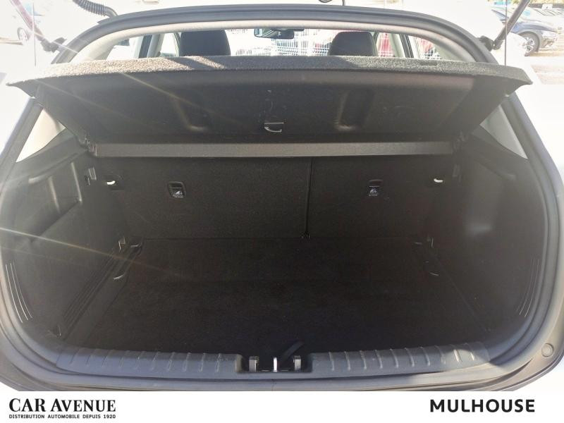 Used KIA Stonic 1.0 T-GDi 100ch Active DCT7 GARANTIE 12 MOIS 2023 Blanc € 15990 in Thionville