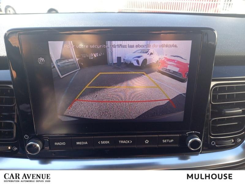 Used KIA Stonic 1.0 T-GDi 100ch Active DCT7 GARANTIE 12 MOIS 2023 Blanc € 15990 in Thionville