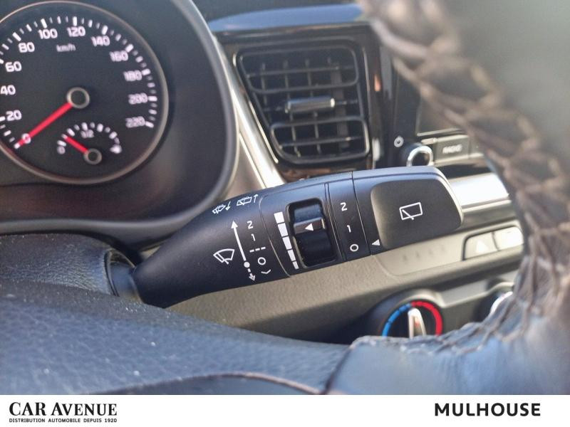 Used KIA Stonic 1.0 T-GDi 100ch Active DCT7 GARANTIE 12 MOIS 2023 Blanc € 15990 in Thionville