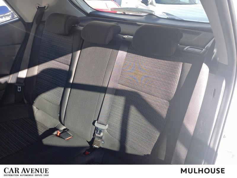 Used KIA Stonic 1.0 T-GDi 100ch Active DCT7 GARANTIE 12 MOIS 2023 Blanc € 15990 in Thionville