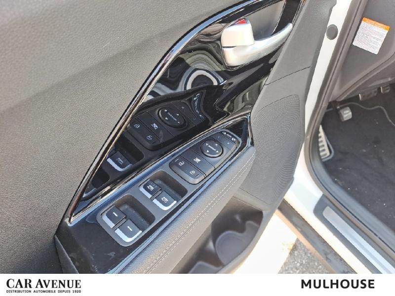 Used KIA Niro 1.6 GDi 141 Design DCT6 GARANTIE 12 MOIS 2019 Snow white pearl € 17890 in Thionville