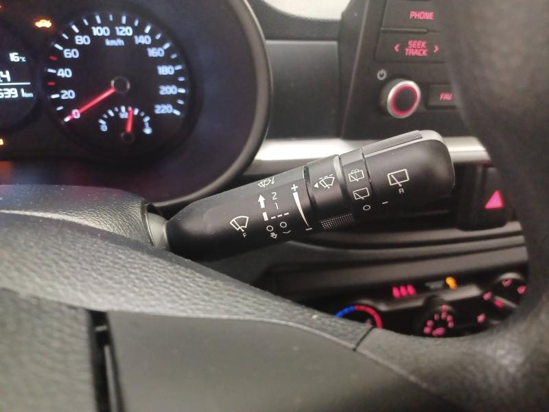 Used KIA Picanto 1.0 DPi 67ch Active GARANTIE 12-2030 2023 Noir Ebene métallisé € 13690 in Thionville