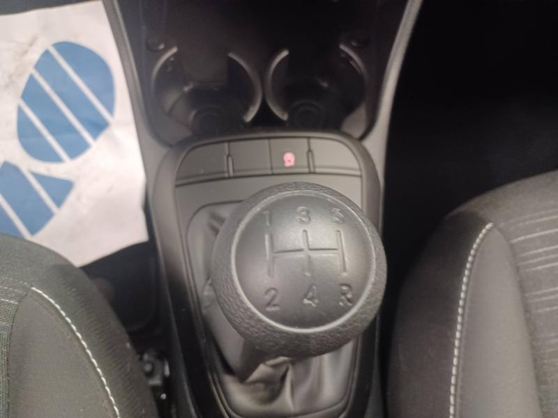 Used KIA Picanto 1.0 DPi 67ch Active GARANTIE 12-2030 2023 Noir Ebene métallisé € 13690 in Thionville