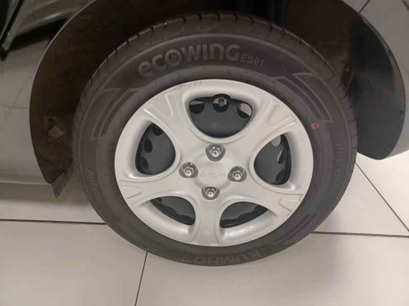 Used KIA Picanto 1.0 DPi 67ch Active GARANTIE 12-2030 2023 Noir Ebene métallisé € 13690 in Thionville