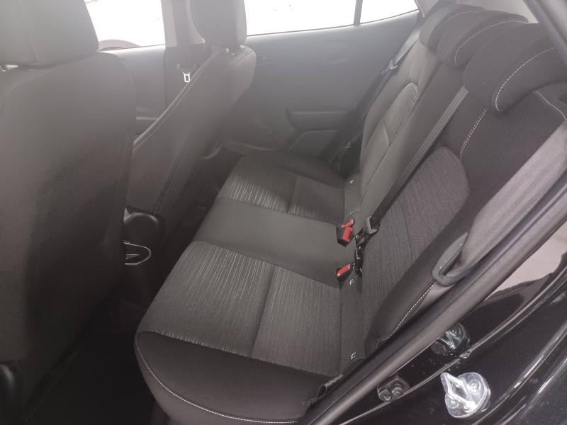 Used KIA Picanto 1.0 DPi 67ch Active GARANTIE 12-2030 2023 Noir Ebene métallisé € 13690 in Thionville