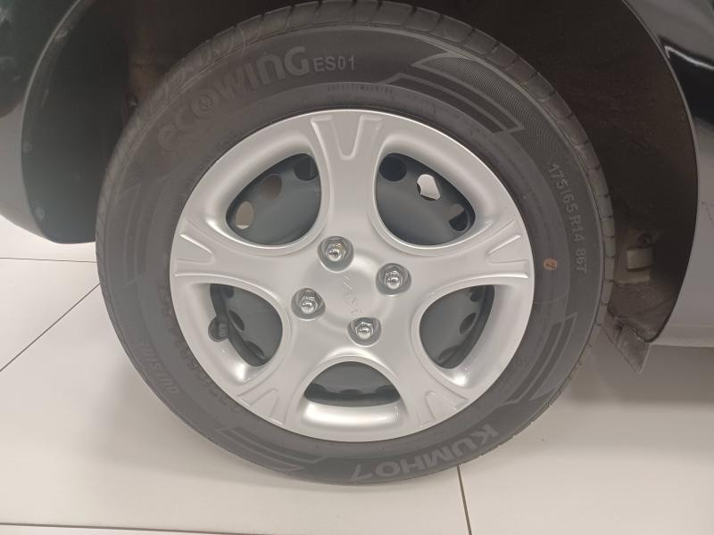 Used KIA Picanto 1.0 DPi 67ch Active GARANTIE 12-2030 2023 Noir Ebene métallisé € 13690 in Thionville