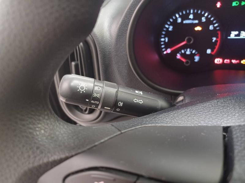 Used KIA Picanto 1.0 DPi 67ch Active GARANTIE 12-2030 2023 Noir Ebene métallisé € 13690 in Thionville