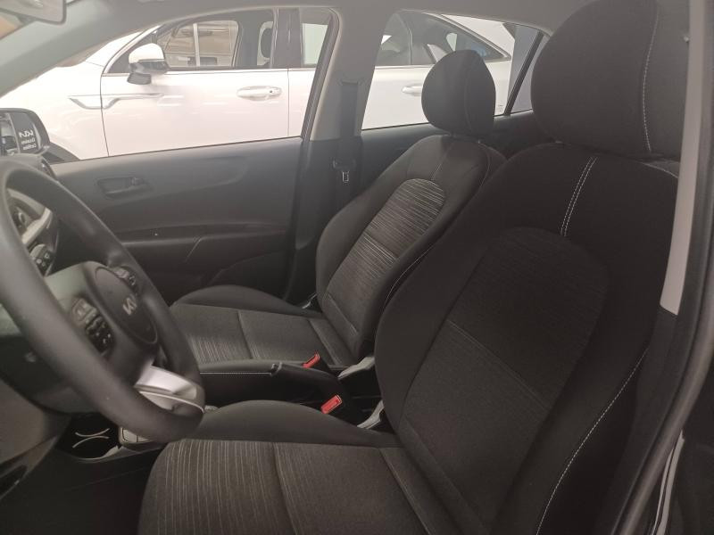 Used KIA Picanto 1.0 DPi 67ch Active GARANTIE 12-2030 2023 Noir Ebene métallisé € 13690 in Thionville