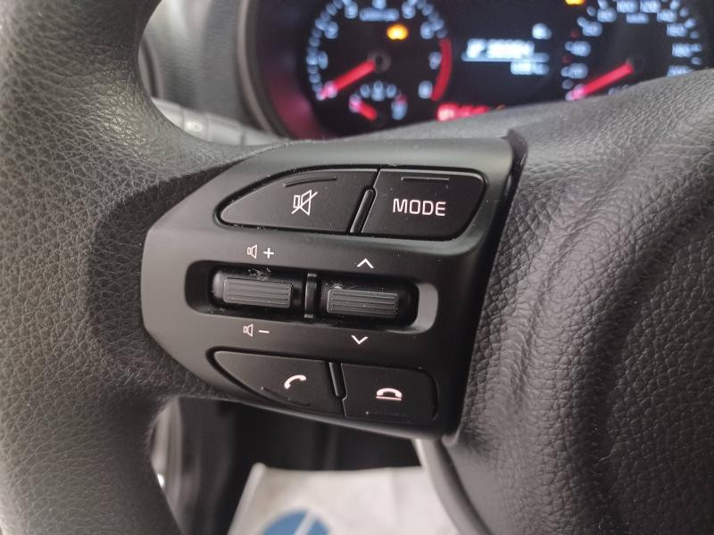 Used KIA Picanto 1.0 DPi 67ch Active GARANTIE 12-2030 2023 Noir Ebene métallisé € 13690 in Thionville