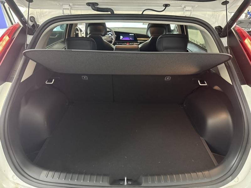 Used KIA Niro 1.6 GDi 129ch HEV Premium DCT6 2025  € 34990 in Thionville