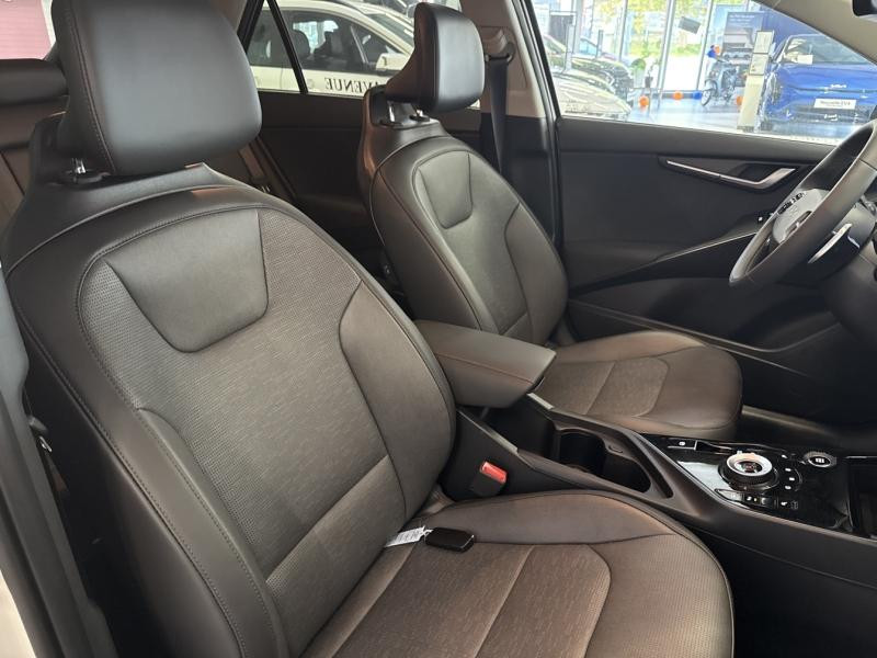 Used KIA Niro 1.6 GDi 129ch HEV Premium DCT6 2025  € 34990 in Thionville