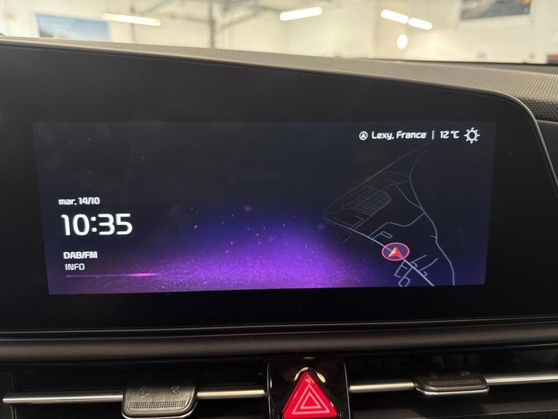 Used KIA Niro 1.6 GDi 129ch HEV Premium DCT6 2025  € 34990 in Thionville