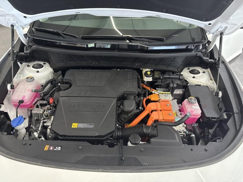 Used KIA Niro 1.6 GDi 129ch HEV Premium DCT6 2025  € 34990 in Thionville