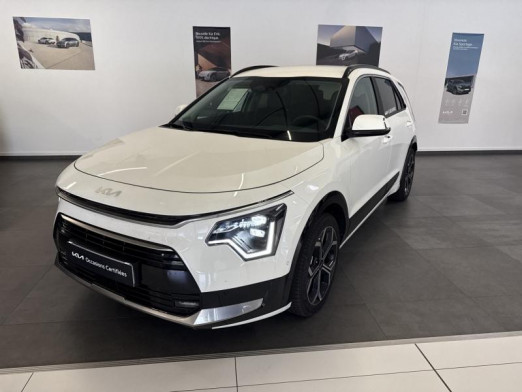 Used KIA Niro 1.6 GDi 129ch HEV Premium DCT6 2025  € 34,990 in Thionville