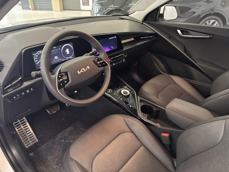 Used KIA Niro 1.6 GDi 129ch HEV Premium DCT6 2025  € 34990 in Thionville