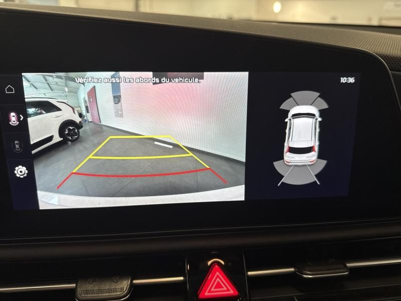 Used KIA Niro 1.6 GDi 129ch HEV Premium DCT6 2025  € 34990 in Thionville