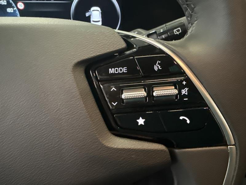 Used KIA Niro 1.6 GDi 129ch HEV Premium DCT6 2025  € 34990 in Thionville