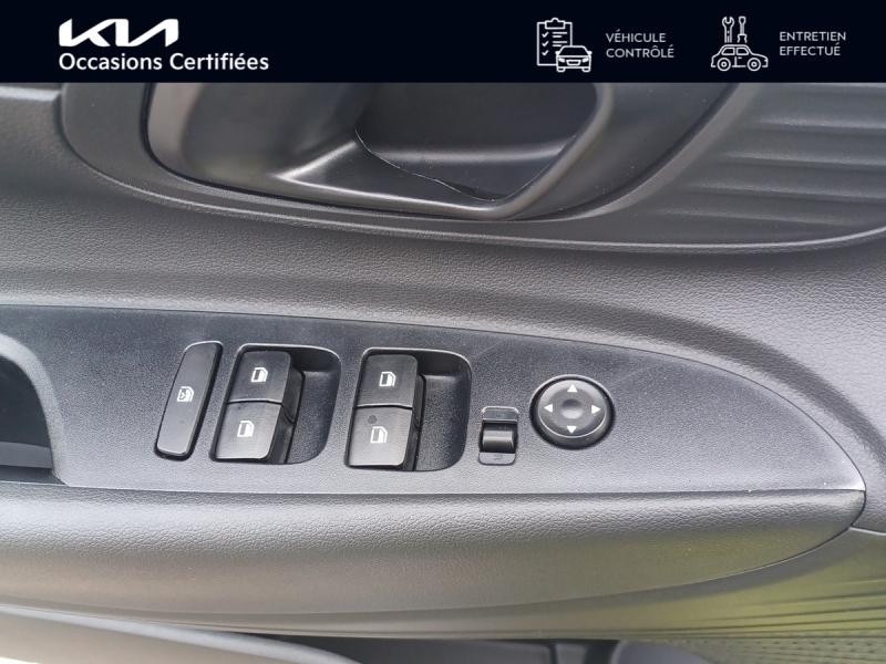 Used HYUNDAI i20 1.2 79ch Initia GARANTIE 11-2030 2025 Lucid Lime Metallic € 16790 in Thionville