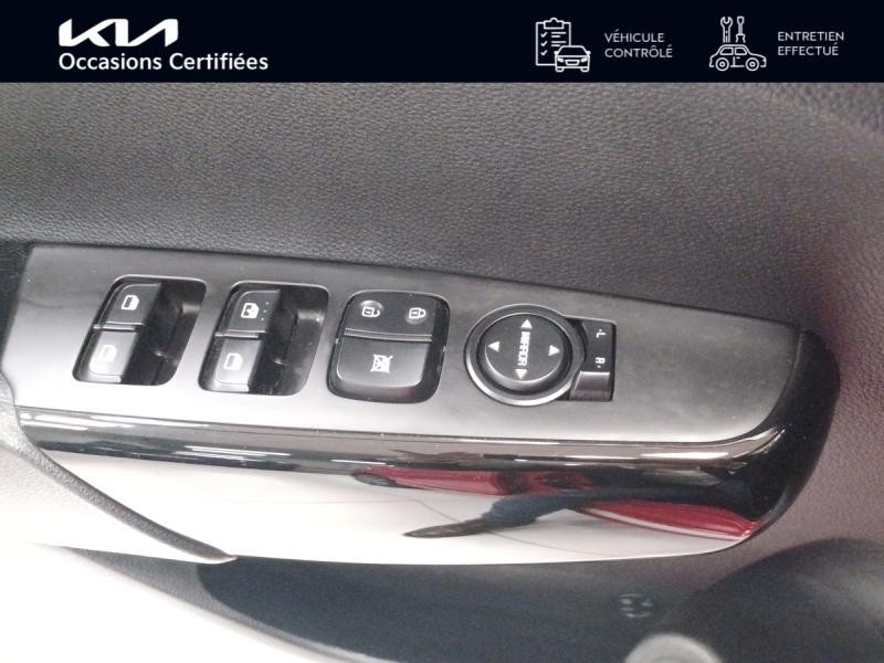 Used KIA Picanto 1.2 DPi 84ch GT Line BVMA5 GARANTIE 02-2030 2023 Rouge € 15290 in Thionville