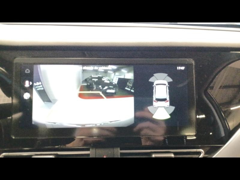 Used KIA Niro 1.6 GDi 105ch ISG + électrique 43.5ch Design DCT6 garantie 12 mois 2020 Bleu Lagon métallisé € 18790 in Thionville