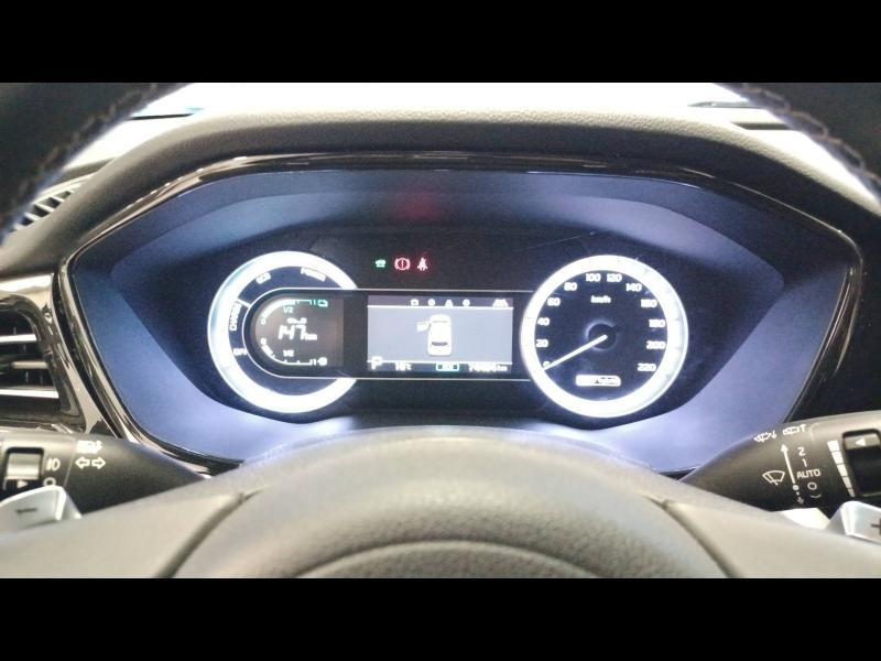 Used KIA Niro 1.6 GDi 105ch ISG + électrique 43.5ch Design DCT6 garantie 12 mois 2020 Bleu Lagon métallisé € 18790 in Thionville