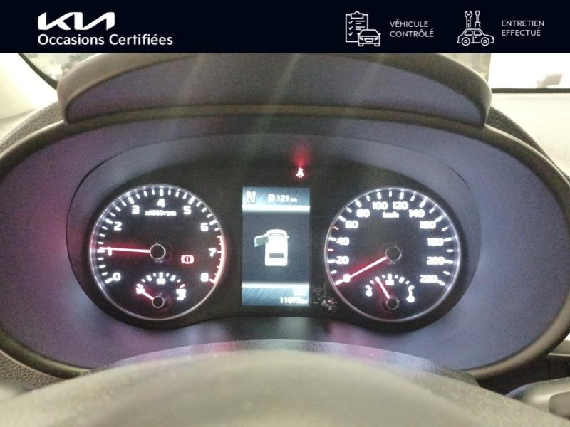 Used KIA Picanto 1.2 DPi 84ch GT Line BVMA5 GARANTIE 02-2030 2023 Rouge € 15290 in Thionville