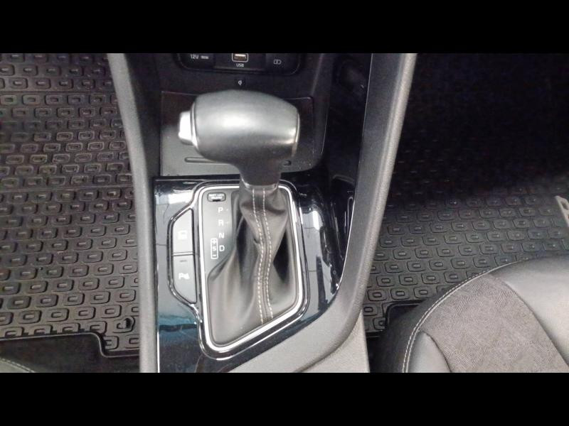 Used KIA Niro 1.6 GDi 105ch ISG + électrique 43.5ch Design DCT6 garantie 12 mois 2020 Bleu Lagon métallisé € 18790 in Thionville