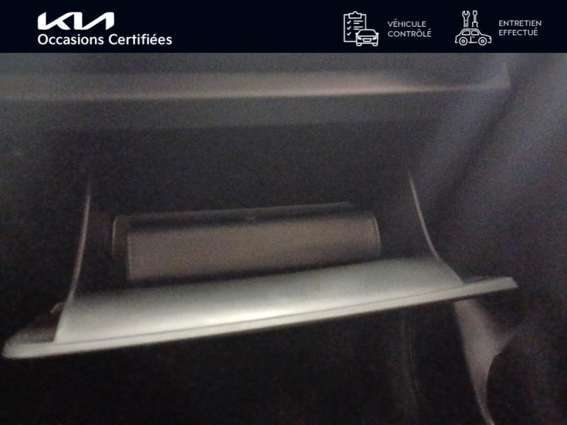 Used KIA Picanto 1.2 DPi 84ch GT Line BVMA5 GARANTIE 02-2030 2023 Rouge € 15290 in Thionville