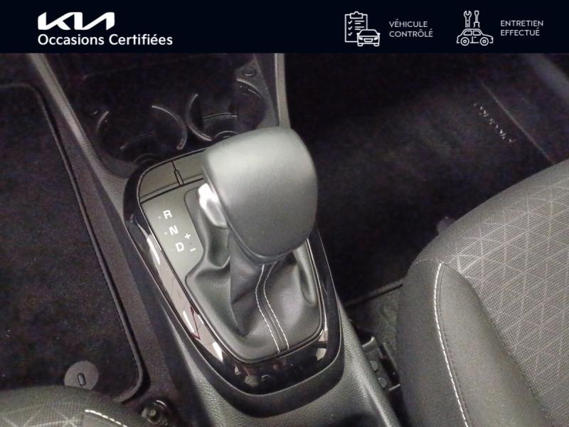 Used KIA Picanto 1.2 DPi 84ch GT Line BVMA5 GARANTIE 02-2030 2023 Rouge € 15290 in Thionville