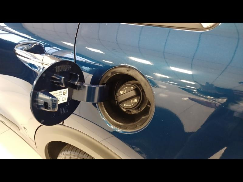 Used KIA Niro 1.6 GDi 105ch ISG + électrique 43.5ch Design DCT6 garantie 12 mois 2020 Bleu Lagon métallisé € 18790 in Thionville