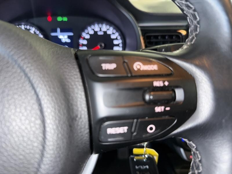 Occasion KIA Rio 1.0 T-GDI 100ch Active GARANTIE 12 MOIS 2023 Blanc 14490 € à Thionville