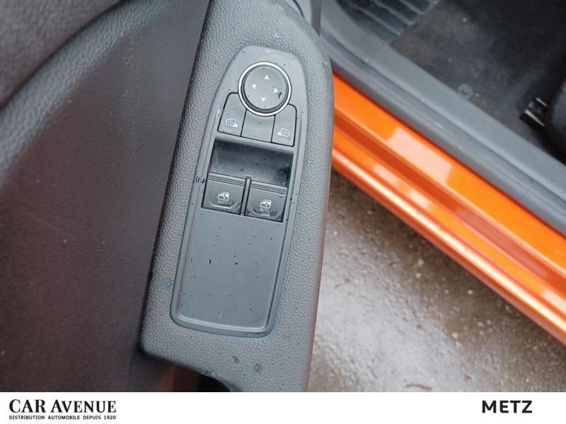 Used RENAULT Clio 1.0 TCe 90ch Evolution GARANTIE 12 MOIS 2023 Orange € 13890 in Thionville