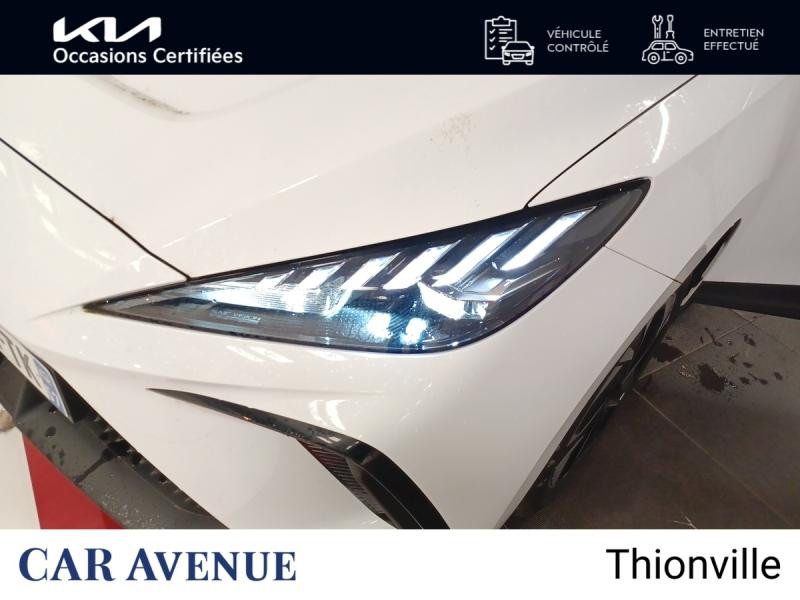 Used MG MOTOR MG4 EV 170ch - 51kWh MY23 GARANTIE 11-2030 2023 Fizzy Orange métallisé € 16490 in Thionville