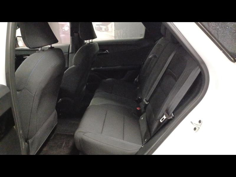 Used MG MOTOR MG4 EV 170ch - 51kWh MY23 GARANTIE 11-2030 2023 Fizzy Orange métallisé € 16490 in Thionville