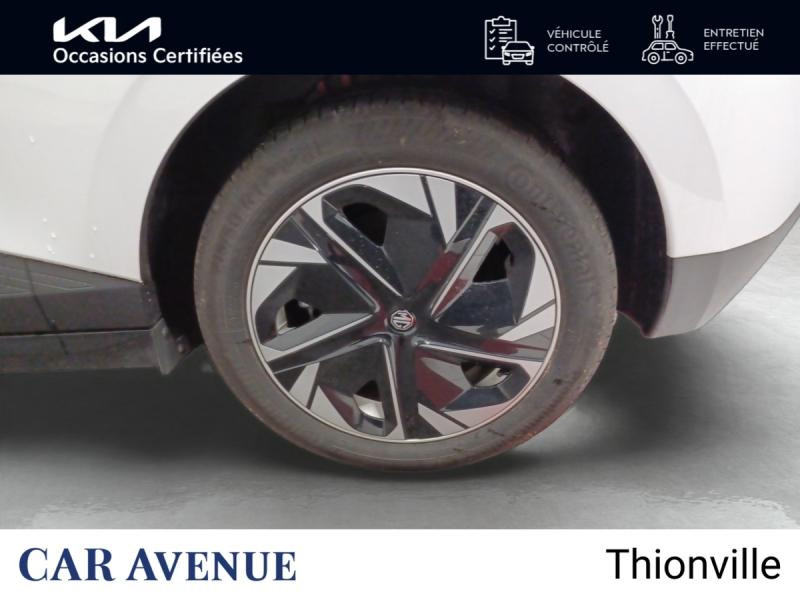 Used MG MOTOR MG4 EV 170ch - 51kWh MY23 GARANTIE 11-2030 2023 Fizzy Orange métallisé € 16490 in Thionville