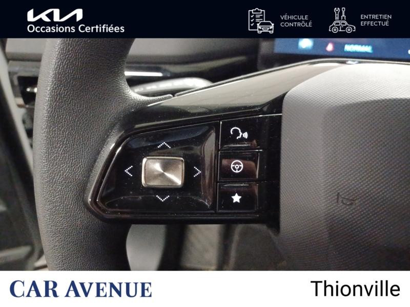 Used MG MOTOR MG4 EV 170ch - 51kWh MY23 GARANTIE 11-2030 2023 Fizzy Orange métallisé € 16490 in Thionville