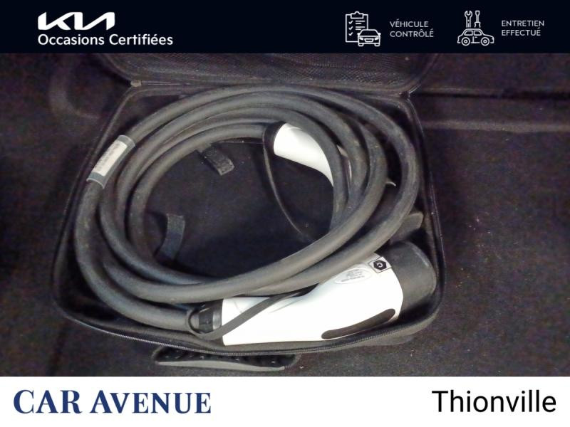 Used MG MOTOR MG4 EV 170ch - 51kWh MY23 GARANTIE 11-2030 2023 Fizzy Orange métallisé € 16490 in Thionville