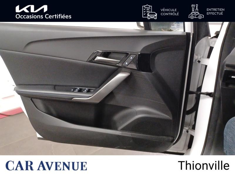 Used MG MOTOR MG4 EV 170ch - 51kWh MY23 GARANTIE 11-2030 2023 Fizzy Orange métallisé € 16490 in Thionville