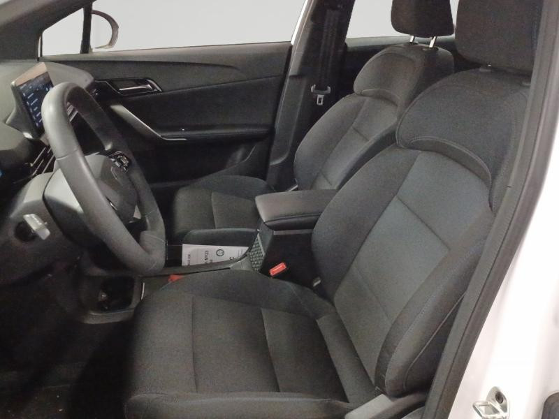 Used MG MOTOR MG4 EV 170ch - 51kWh MY23 GARANTIE 11-2030 2023 Fizzy Orange métallisé € 16490 in Thionville