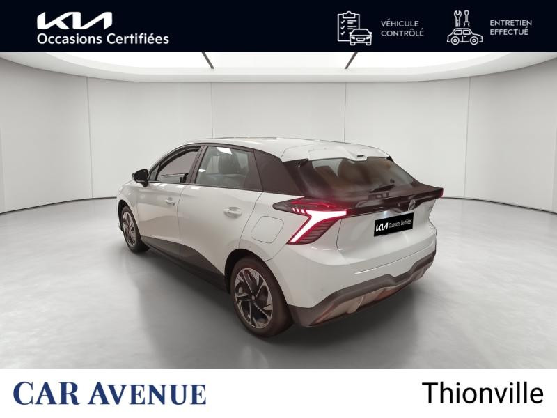 Used MG MOTOR MG4 EV 170ch - 51kWh MY23 GARANTIE 11-2030 2023 Fizzy Orange métallisé € 16490 in Thionville