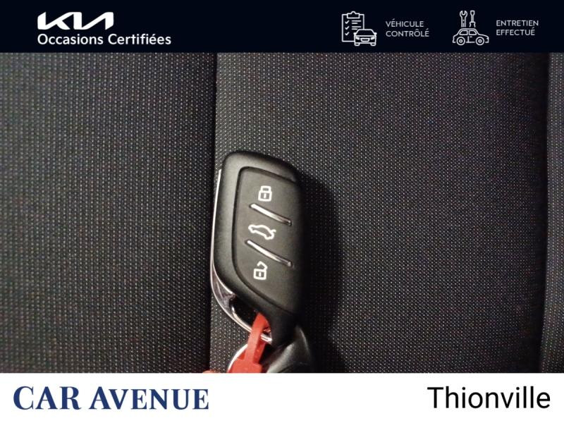 Used MG MOTOR MG4 EV 170ch - 51kWh MY23 GARANTIE 11-2030 2023 Fizzy Orange métallisé € 16490 in Thionville