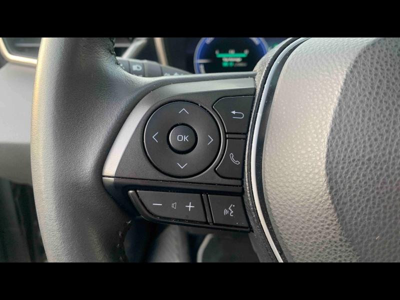 Occasion TOYOTA Corolla Touring Spt 2.0 196ch Collection MY23 garantie 12 mois 2023 Bronze Impérial métallisé Bi-ton 27990 € à Thionville