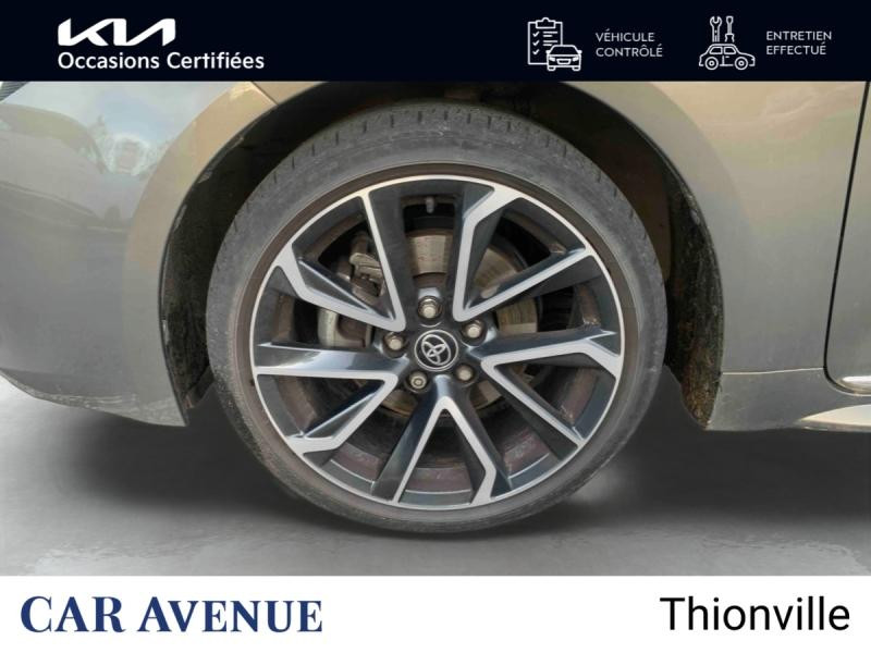 Occasion TOYOTA Corolla Touring Spt 2.0 196ch Collection MY23 garantie 12 mois 2023 Bronze Impérial métallisé Bi-ton 27990 € à Thionville