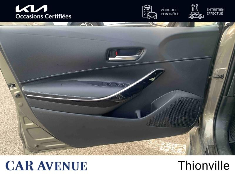 Occasion TOYOTA Corolla Touring Spt 2.0 196ch Collection MY23 garantie 12 mois 2023 Bronze Impérial métallisé Bi-ton 27990 € à Thionville